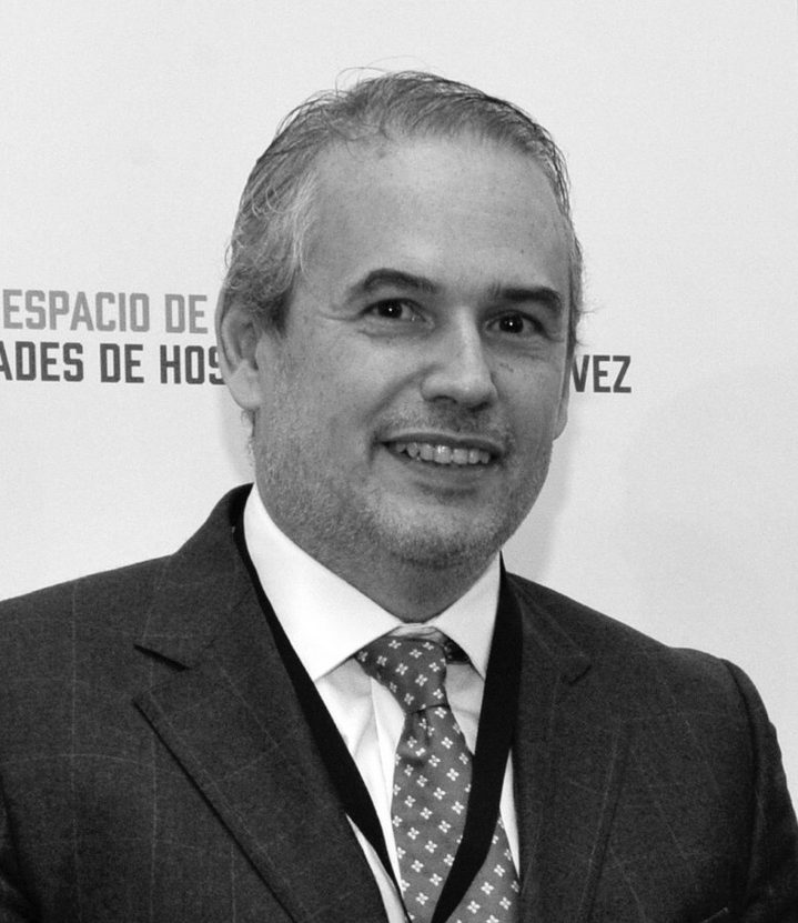José Martínez-Raga